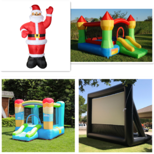 氣模風機的應(yīng)用